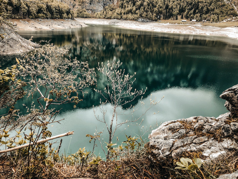 Bild Schönsten Wanderungen rund um den Attersee