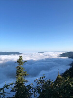 Wanderung Schoberstein Bild 4