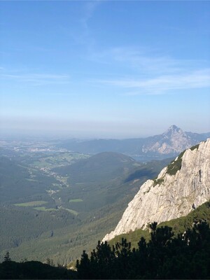 Wanderung Hochlecken Bild 8