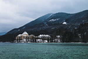 Wanderung Fuschlsee Rundwanderweg Bild 1