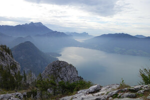 Wanderung Schoberstein Bild 6