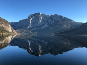 Wanderung Altausseer See Bild 3