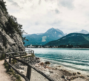 Bild Bürglstein Panoramaweg