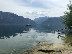 Badeplatz Buchenort Kohlbauernaufsatz Bild 1