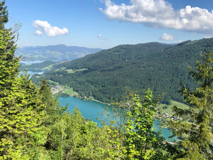 Wanderung Eisenauer Alm Bild 2