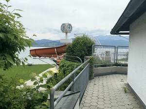 Badeplatz Erlebnisbad Attersee Bild 2