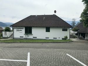 Badeplatz Erlebnisbad Attersee Bild 6