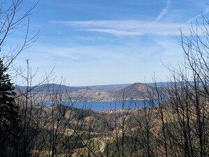 Wanderung Födinger Alm Bild 2