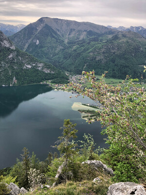 Wanderung Großer Sonnstein Bild 4