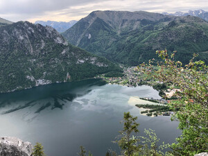 Wanderung Großer Sonnstein Bild 1