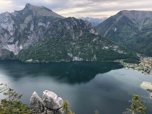 Wanderung Großer Sonnstein Bild 3