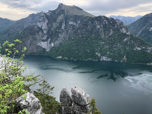 Wanderung Großer Sonnstein Bild 2