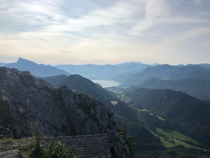 Wanderung Schober & Frauenkopf Bild 5