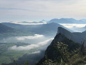 Wanderung Schober & Frauenkopf Bild 8