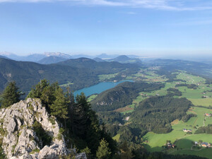 Wanderung Schober & Frauenkopf Bild 3