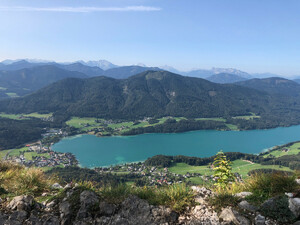 Wanderung Schober & Frauenkopf Bild 7