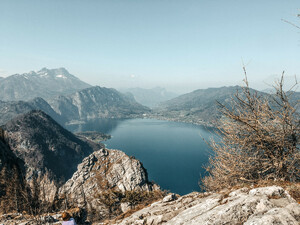 Wanderung Schoberstein Bild 2