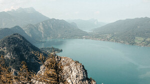 Wanderung Schoberstein Bild 1