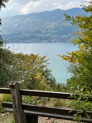 Wanderung Sechserkogel Bild 2