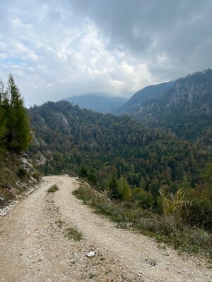 Wanderung Sechserkogel Bild 6