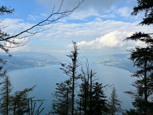 Wanderung Sechserkogel Bild 1