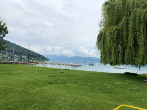 Badeplatz Seebad Schönauer Bild 3