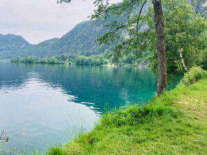 Badeplatz Seezugang Wimm Bild 1